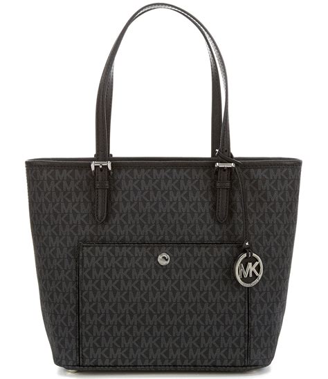 michael kors jet set tote ebay uk|Michael Kors designer tote jetset.